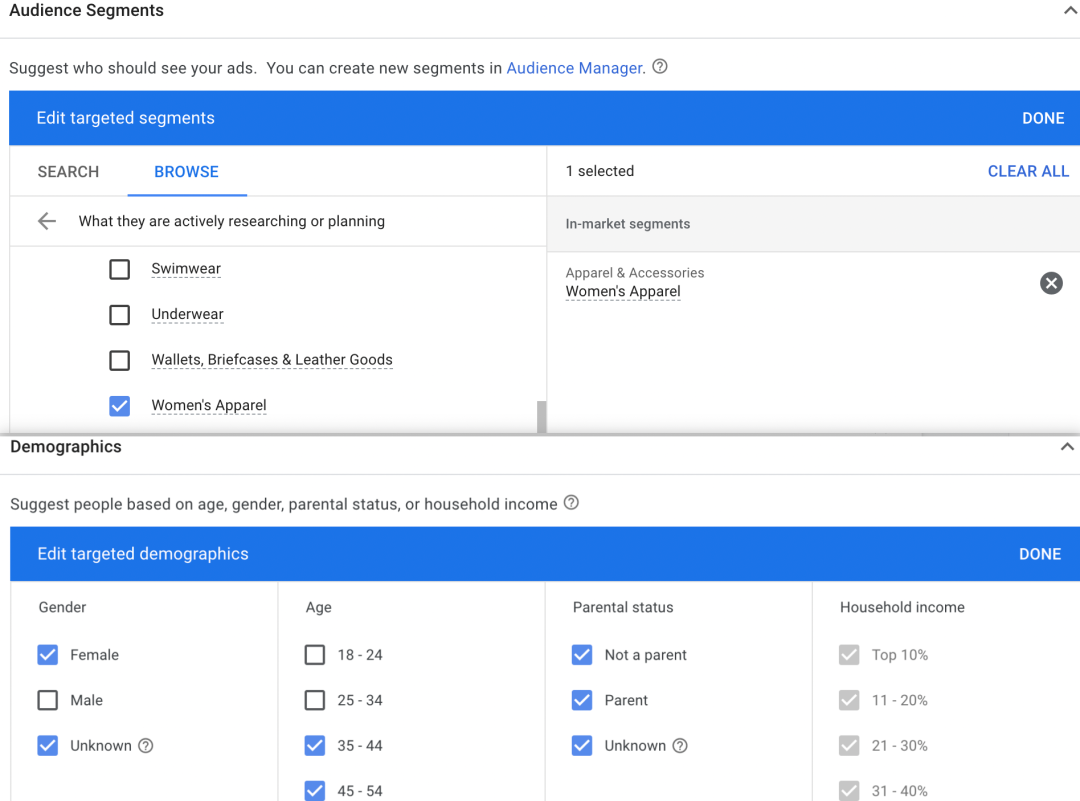 独立站推广引流：5步搞定Google展示广告爆款策略