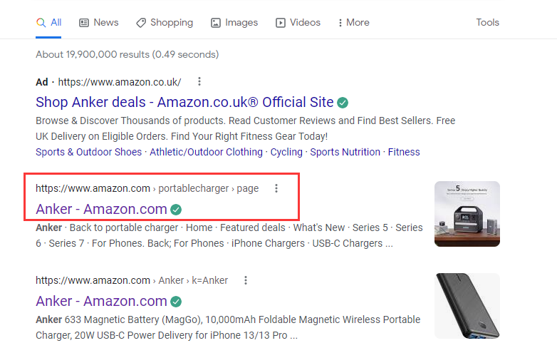 惊喜!亚马逊为品牌旗舰店新增大量流量入口!