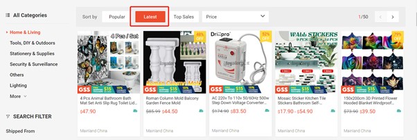 2022年东南亚Shopee虾皮还可以做杂货铺吗？四大选品策略分享