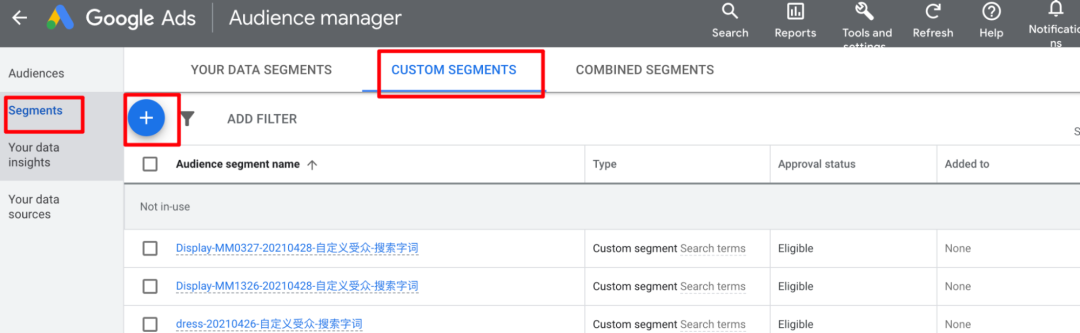 独立站推广引流：5步搞定Google展示广告爆款策略