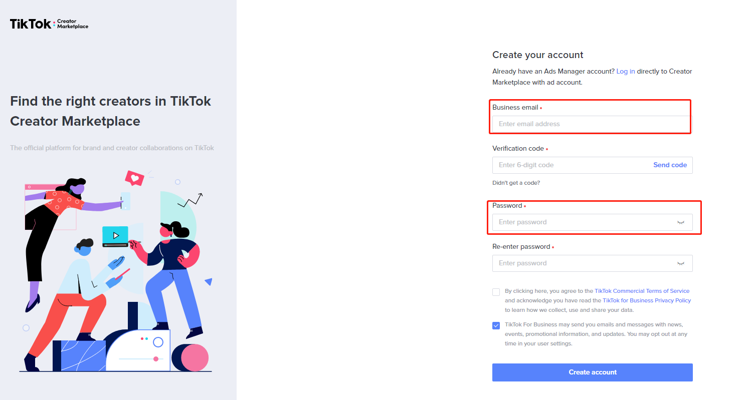 90%的人都不知道的免费Tiktok红人数据库