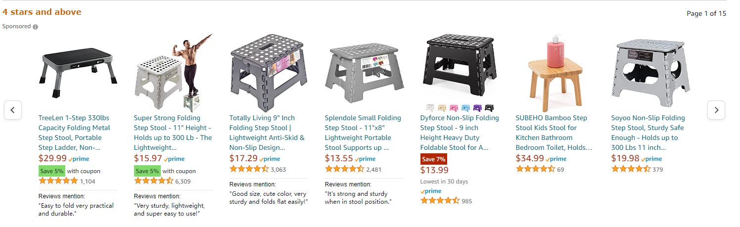 亚马逊旺季listing常规优化方法：纯白帽干货！