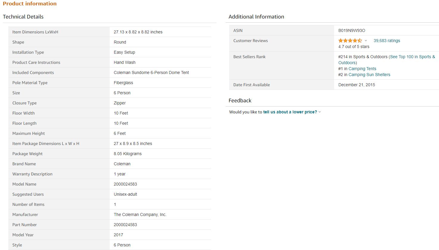 亚马逊旺季listing常规优化方法：纯白帽干货！