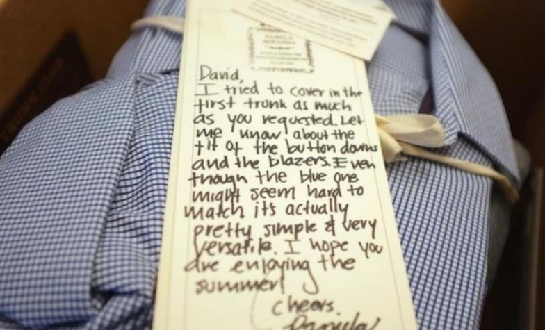 跨境独立站如何通过“包装插页”来提升客户忠诚度？