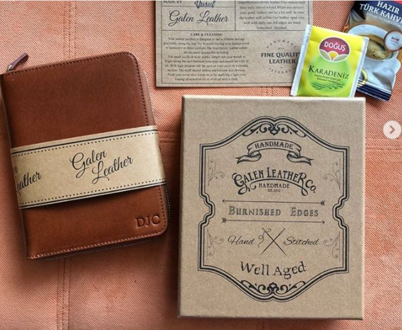 跨境独立站如何通过“包装插页”来提升客户忠诚度？