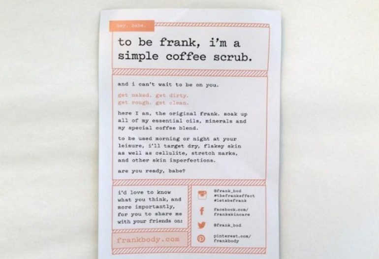 跨境独立站如何通过“包装插页”来提升客户忠诚度？