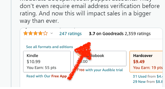亚马逊引入第三方Review!卖家获评新机会来了?