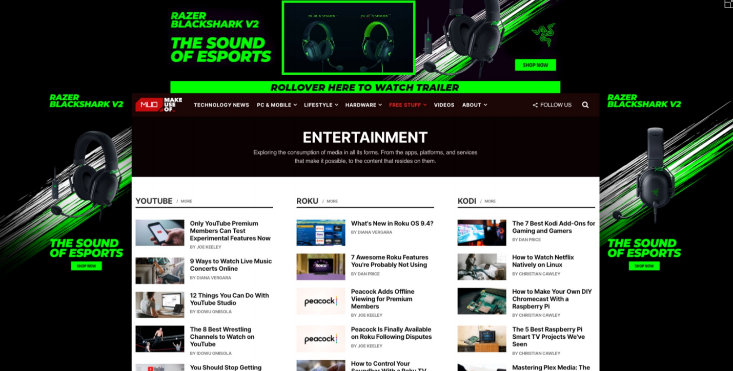 常见的七个海外推广方案