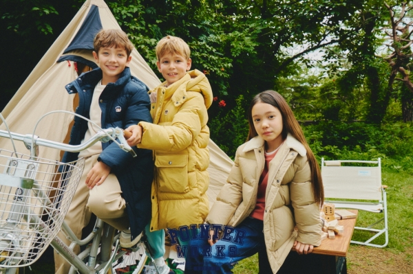 韩国露营类目高爆发！7万亿市场成为品牌出海新风口？