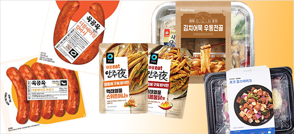 韩国露营类目高爆发！7万亿市场成为品牌出海新风口？