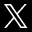 X(推特Twitter)