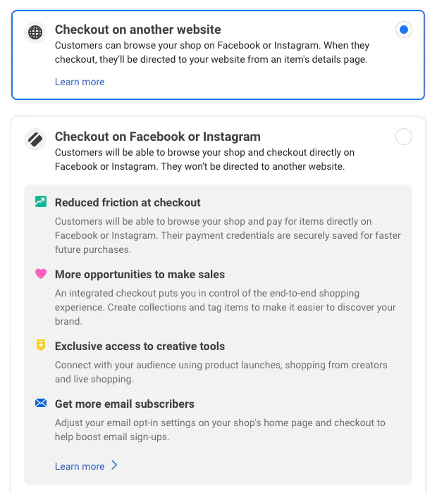 如何在 Facebook 上销售:2025 年新手指南