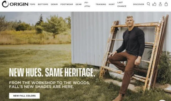 2025年10月份跨境电商的5个内容营销创意