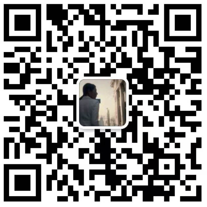 服务微信二维码